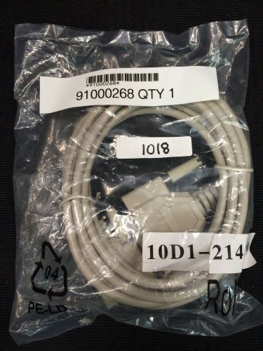 Cabletech Technology Null Modem Cable 91000268