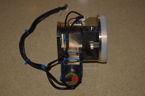 @@ vexta stepping motor model pk543aw-a80 &amp; valve setup (ap) for sale