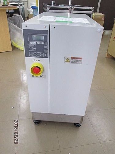 SMC-thermo chiller / INR-498-016C