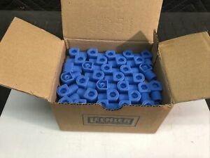 96 Lechler Precision Spray Nozzels Full Cone Nozzles 423.407.5E.CC.00.1 New Box