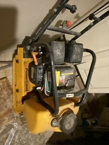 Powerland Plate Compactor