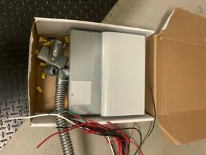 Reliance Transfer Switch 10 Circuit Model 310D