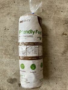 KNAUF INSULATION ROLL 2 X 48 X16 COVERS 5.3&#039; R-6.7 UNFACED MULTI-PURPOSE ROLL