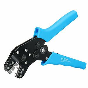 Crimping Tool SN-01BM AWG28-20 Self-adjusting Terminal Wire Cable Pliers Dupont