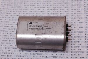 Magnetek Capacitor 058-52-35117 48uf 300 Vac - TESTED (LOT OF 2)