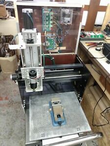 cnc router engraver milling machine