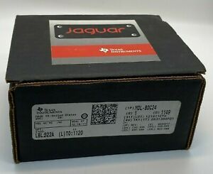Texas Instruments Jaguar DC Motor Controller FRC Automation Robotics Controller