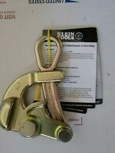 KLEIN 1604-20L HAVENS GRIP WITH SWING LATCH (FREE FAST SHIPPING)