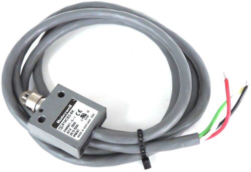 NEW HONEYWELL 914CE2-6K LIMIT SWITCH WITH CABLE 914CE26K