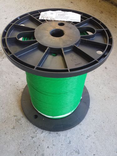Commscope/Uniprise Category 6E Cable 7504 Green 600&#039;