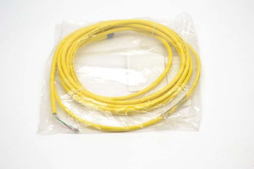 NEW BRAD CONNECTIVITY 1200720178 MICRO-CHANGE 3P FEMALE 12 FT CABLE-WIRE B442659