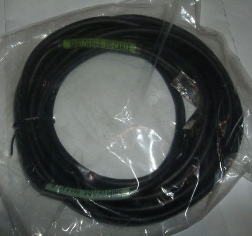 SHEILDED RS-232 CABLE