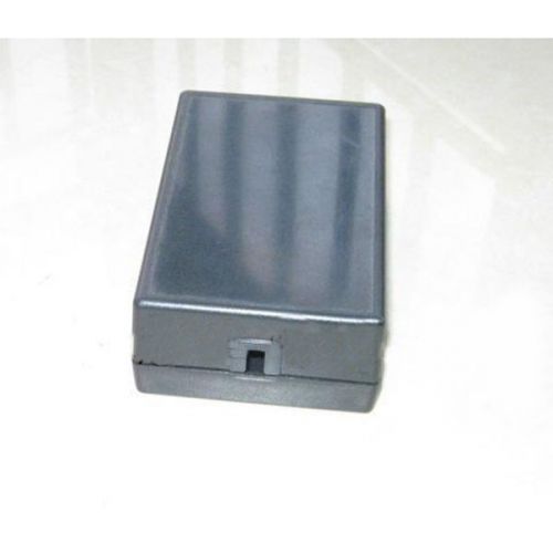 High quality Connection Box Plastic Housing Power Case Enclosure 88x58x31mm NEW