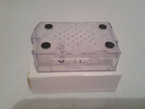 Raspberry Pi Case / Enclosure, Clear
