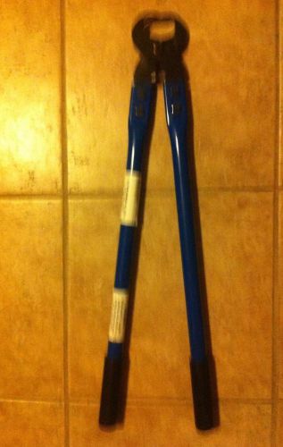 Thomas And Betts Ctap Removal Tool ($600 Retail) Good Condition
