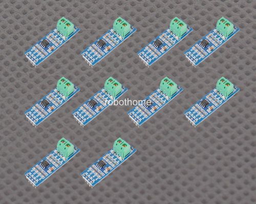 10pcs MAX485 RS-485 Module TTL to RS-485 module for Arduino output New