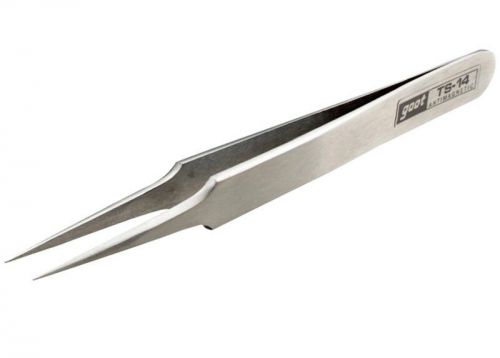 Ts-14 goot tweezers sharp tip for sale