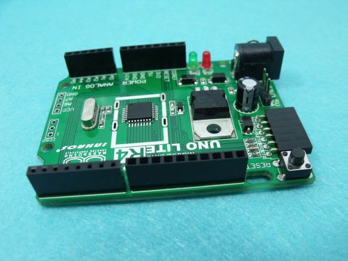 Massduino uno lite r4 arduino compatible easy for mass production free shipping for sale