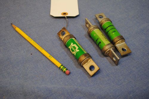 Semiconductor Type Blade fuse 70 amps
