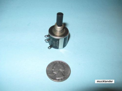 Spectrol 536 10-turn 10k precision potentiometer new for sale