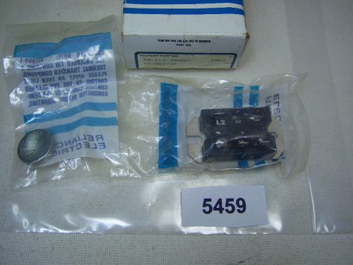 (5459) Reliance Electric Power Cube Rectifier 701819-302AW