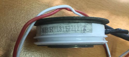 NBR 18112212 SCR RECTIFIER POWER MODULE THYRISTOR