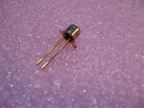 Qty 1 Motorola 2N4352 P-Channel MOS FET Transistor - NOS MOSFET