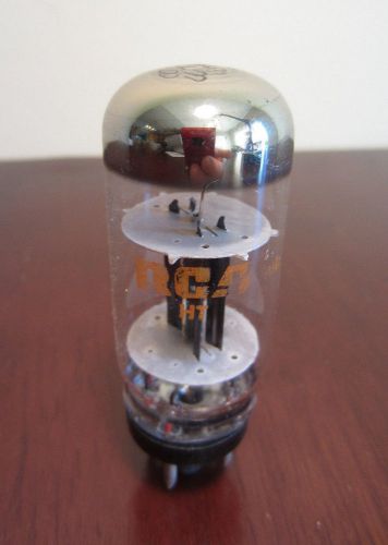 RCA HT 6X5GT Electronic Tube