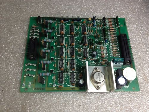 (u3) okamoto 530727d control board for sale