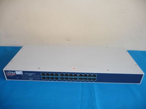 Cnet CSH-2400 CSH2400 18-1H-H240CFH  Power Switch