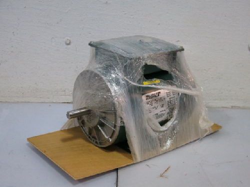 Reliance electric p56h1301h ac motor, 3/4 hp, 208-230/46 vac, 1725 rpm for sale