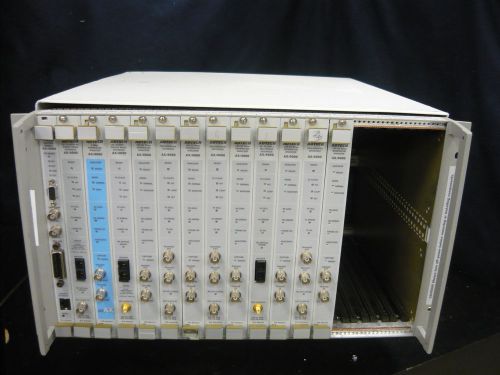 Adtech ax/4000 400120 broadband test system for sale