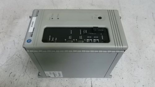 Allen bradley 4100-232-r series p servo motor controller *used* for sale