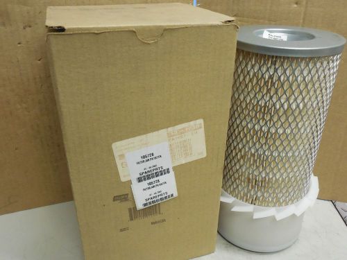 Baldwin filter element pa1667-fn pa1667fn 052412 105728 for sale