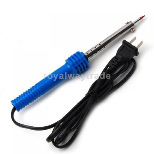 110V 30W Soldering Iron Pencil Solder Tools - Cable100cm - US plug