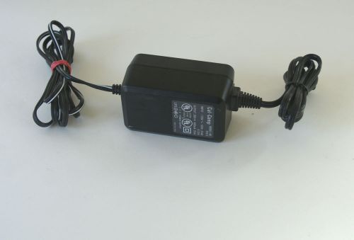 AC Adapter Cal-Comp MODEL:R1613 120V~ 60Hz 26VA