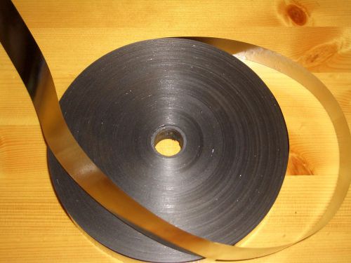 Metglass nanocrystaline tape for meg generator power transformers,inverters for sale