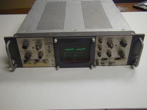 Tektronix 1485 Waveform Monitor