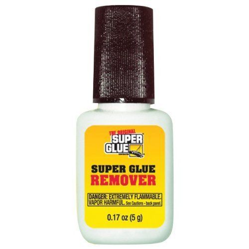 Super Glue Sgr12 Super Glue Gel Remover