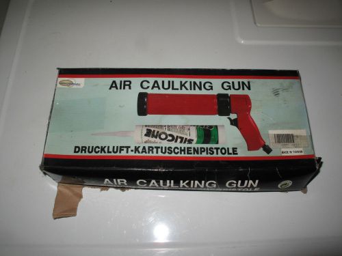 Pnumatic Caulking Gun