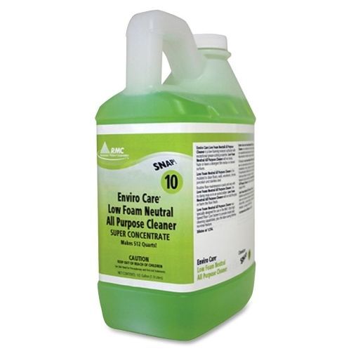 RCM11828625 Neurtral All-Purpose, Low Foam, Non-Toxic, 1/2Gal, Dk GN