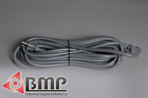 EXTENTION CORD-SANITAIRE SC-9180,COMMERCIAL UPRIGHT,50 FOOT,GRAY OEM# 76224