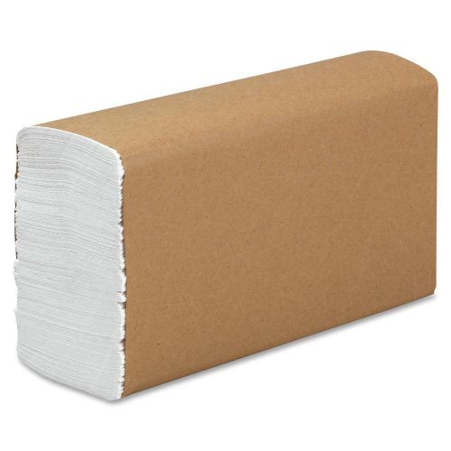 Scott multifold towel - 250 sheets/pack - 4000 / carton - 9.50&#034; x (kim01840) for sale