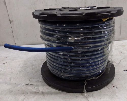 Eaton h34506250r 3/8&#034;id x 250&#039; reel 3000 psi blue pressure washer hose for sale
