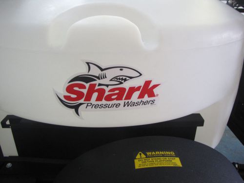 Shark Pressure Washer