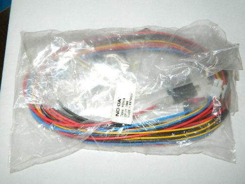 New pch-4 nokia vehicle power wire harness df171105 for sale