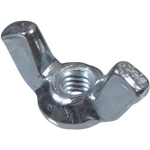Hillman Fastener Corp 180255 Wing Nut-3/8-16 TYPE A WING NUT
