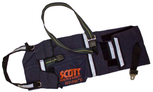 Scott Rapid Intervention Team Bag