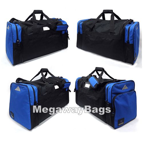 Equipment Sports Duffel Bag Travel Carrying Gear Holiday Tools Gear MegawayBags