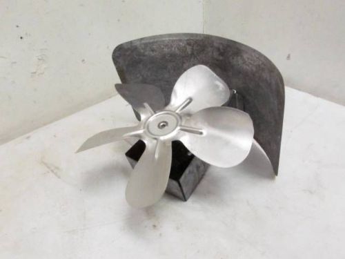 Good 12&#034; Round Field Controls Inline Air Duct Booster Fan Type W